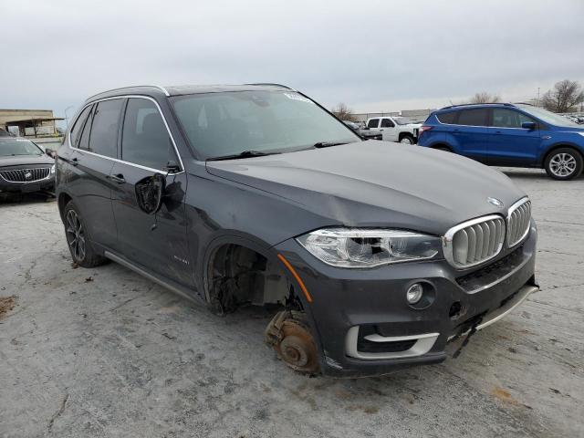 Photo 4 from auction – 2017 BMW X5 XDRIVE3 with VIN 5UXKR0C50H0U53633