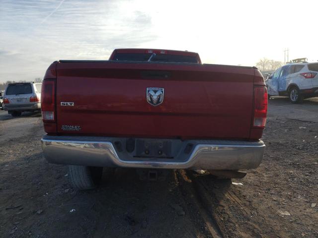 Photo 6 from auction – 2009 DODGE RAM 1500 with VIN 1D3HB18T49S749376