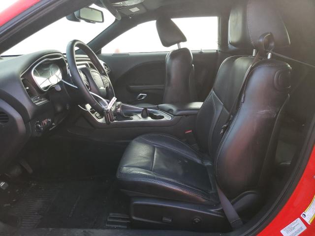 Photo 7 from auction – 2016 DODGE CHALLENGER with VIN 2C3CDZAG8GH108040