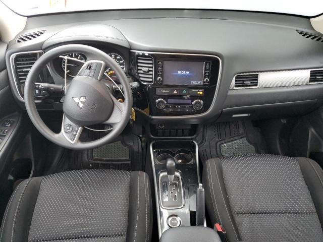 Photo 8 from auction – 2018 MITSUBISHI OUTLANDER with VIN JA4AZ3A36JJ006119