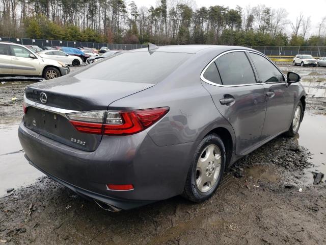 Photo 3 from auction – 2017 LEXUS ES 350 with VIN 58ABK1GG4HU061971