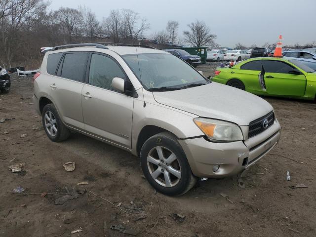 Photo 4 from auction – 2007 TOYOTA RAV4 LIMIT with VIN JTMBD31VX76044426