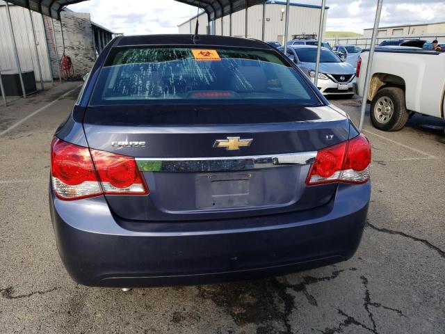 Photo 6 from auction – 2014 CHEVROLET CRUZE LT with VIN 1G1PC5SB7E7314155
