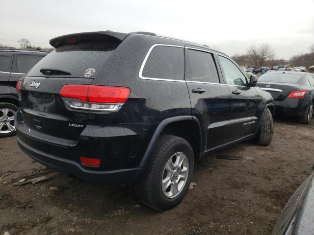 Photo 3 from auction – 2015 JEEP GRAND CHER with VIN 1C4RJFAG8FC184338
