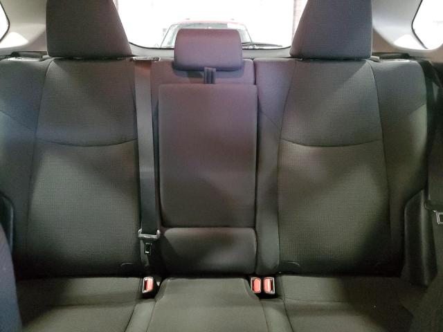 Photo 10 from auction – 2021 TOYOTA RAV4 LE with VIN 2T3H1RFV2MC112910