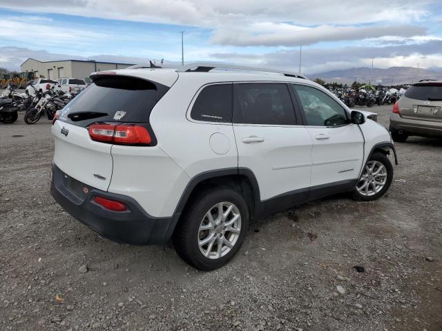 Photo 3 from auction – 2014 JEEP CHEROKEE L with VIN 1C4PJLCSXEW117079