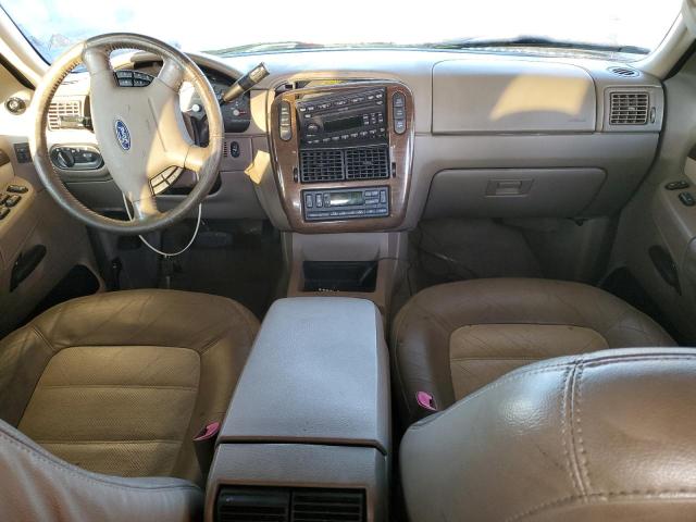 Photo 8 from auction – 2003 FORD EXPLORER E with VIN 1FMDU74W73ZB52978
