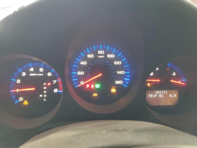 Photo 9 from auction – 2005 ACURA TL with VIN 19UUA66265A028432