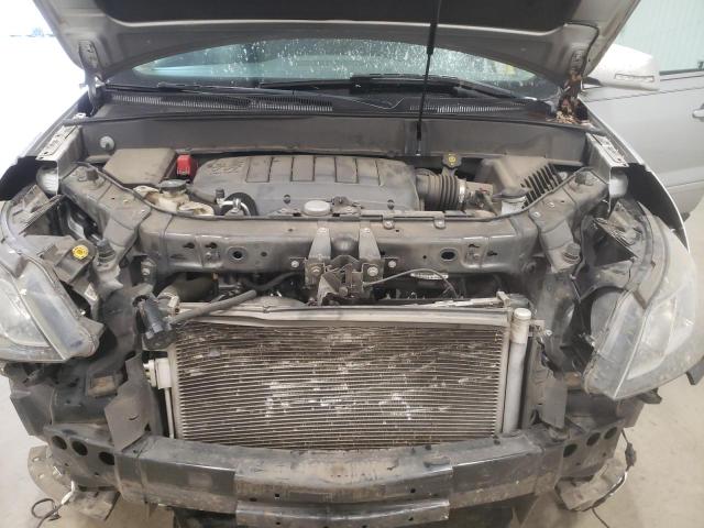 Photo 12 from auction – 2015 CHEVROLET TRAVERSE L with VIN 1GNKRHKD2FJ245213