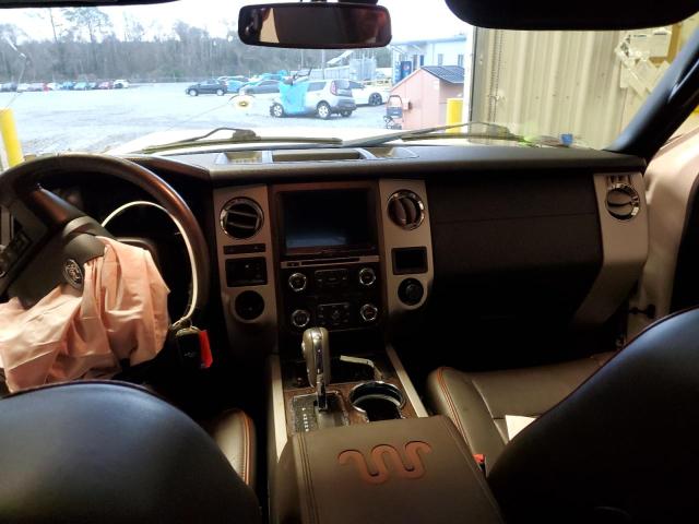 Photo 8 from auction – 2016 FORD EXPEDITION with VIN 1FMJU1HT3GEF01244