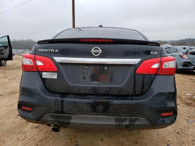 Photo 6 from auction – 2016 NISSAN SENTRA S with VIN 3N1AB7AP2GY308129