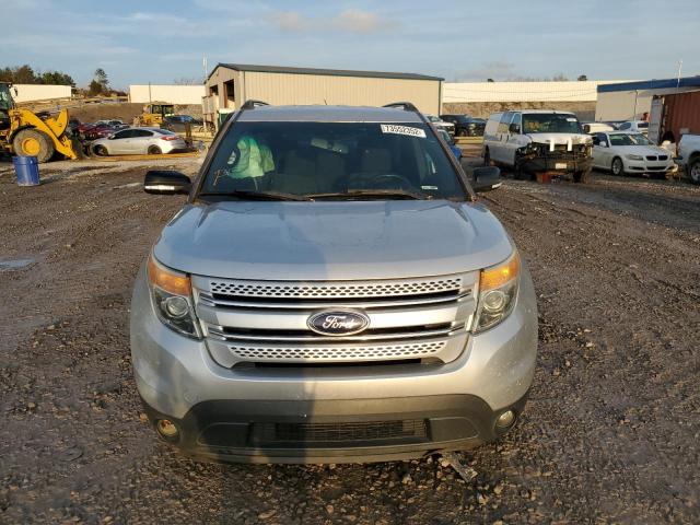 Photo 5 from auction – 2013 FORD EXPLORER X with VIN 1FM5K7D94DGC71914