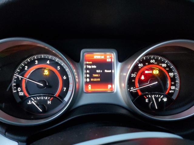 صورة رقم 9 من المزاد - 2014 DODGE JOURNEY SE مع VIN 3C4PDCAB9ET241053