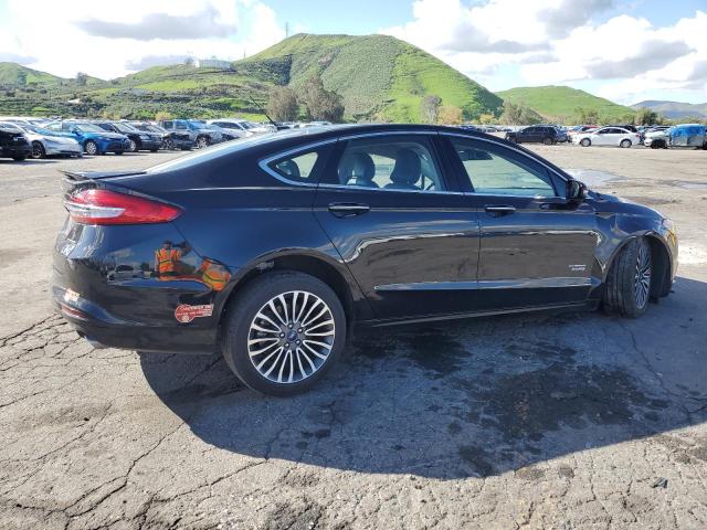 Photo 3 from auction – 2017 FORD FUSION TIT with VIN 3FA6P0SU2HR380014