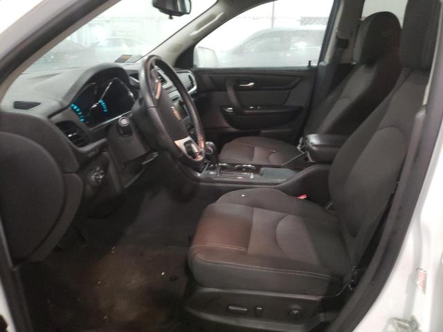 Photo 7 from auction – 2016 CHEVROLET TRAVERSE L with VIN 1GNKVGKD3GJ189659