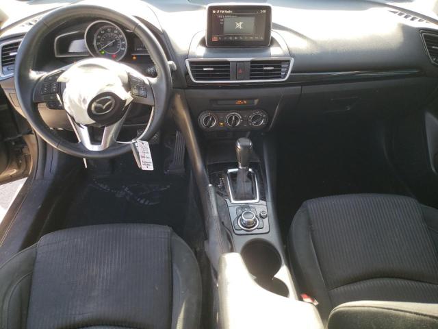 Photo 8 from auction – 2015 MAZDA 3 TOURING with VIN 3MZBM1V79FM136929