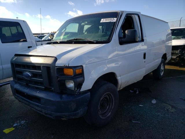 FORD ECONOLINE 2011 with VIN 1FTSS3EL5BDB19469 - Photo from auction
