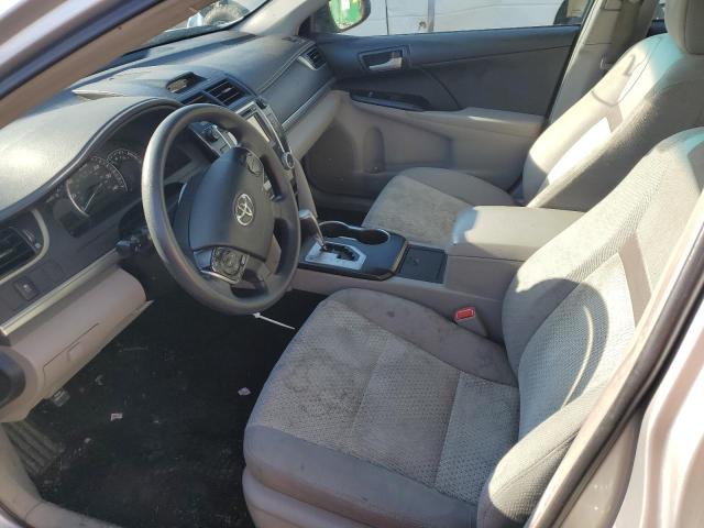 Photo 7 from auction – 2014 TOYOTA CAMRY L with VIN 4T1BF1FK6EU349858
