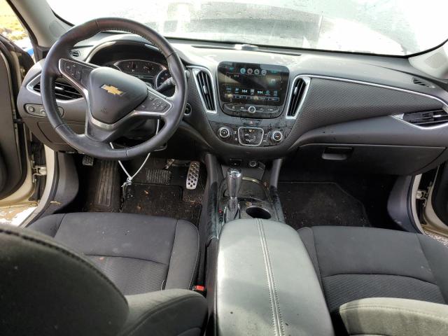 Photo 8 from auction – 2016 CHEVROLET MALIBU LT with VIN 1G1ZE5ST5GF194022