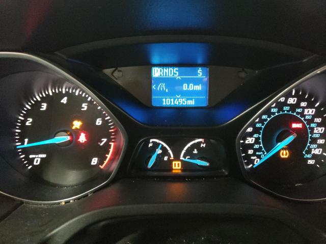 Photo 9 from auction – 2012 FORD FOCUS SE with VIN 1FAHP3F24CL314039