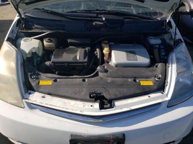 Photo 11 from auction – 2008 TOYOTA PRIUS with VIN JTDKB20U787758941