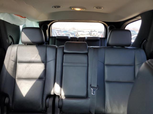 Photo 10 from auction – 2015 DODGE DURANGO LI with VIN 1C4RDJDGXFC851173