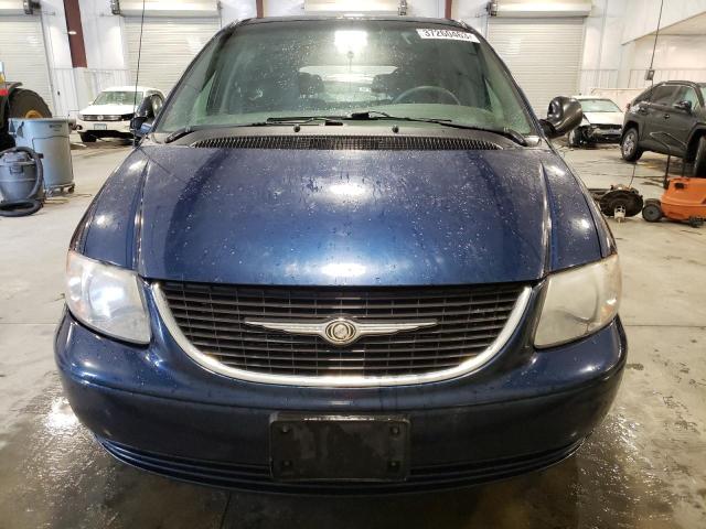 Photo 5 from auction – 2003 CHRYSLER TOWN & COU with VIN 2C4GP44L53R102247