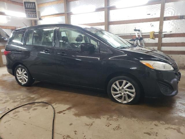 Photo 4 from auction – 2012 MAZDA 5 with VIN JM1CW2BL4C0118944