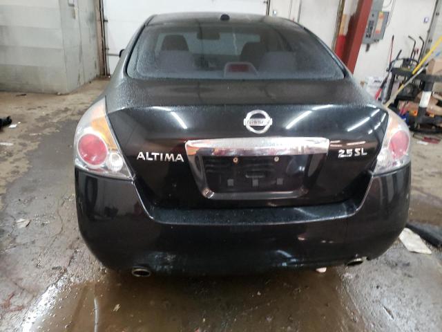 صورة رقم 6 من المزاد - 2012 NISSAN ALTIMA BAS مع VIN 1N4AL2APXCC203389