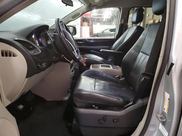 Photo 7 from auction – 2011 CHRYSLER TOWN & COU with VIN 2A4RR8DG7BR645363