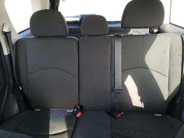 Photo 10 from auction – 2010 MAZDA TRIBUTE I with VIN 4F2CY0C70AKM03576