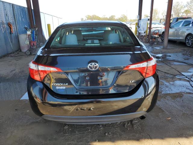 Zdjęcie 6 z aukcji – 2014 TOYOTA COROLLA L z VIN 2T1BURHE5EC065828