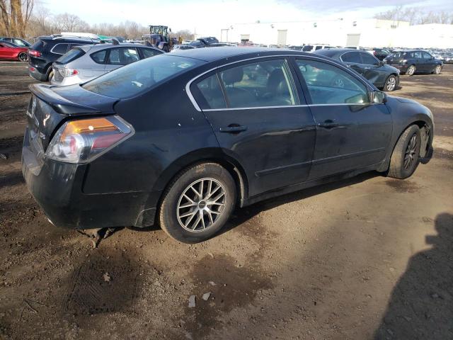 Photo 3 from auction – 2008 NISSAN ALTIMA 2.5 with VIN 1N4AL21E58C260847