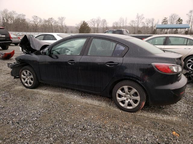 Photo 2 from auction – 2013 MAZDA 3 I with VIN JM1BL1TF5D1723784