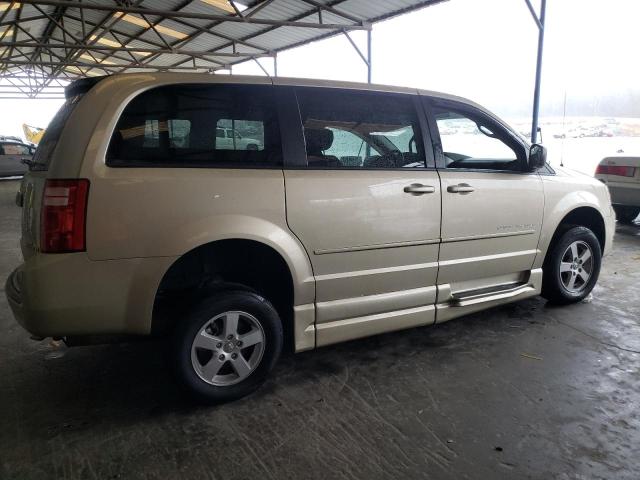 Photo 3 from auction – 2010 DODGE CARAVAN with VIN 2D4RN4DE6AR231999