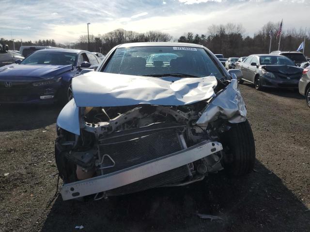 Photo 5 from auction – 2009 HONDA CIVIC LX with VIN 2HGFA16569H308073