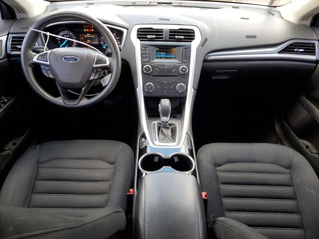 Photo 8 from auction – 2015 FORD FUSION SE with VIN 3FA6P0HDXFR144098