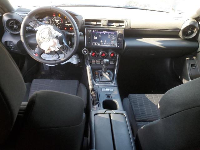 Photo 8 from auction – 2022 TOYOTA GR 86 with VIN JF1ZNBC19N8753193