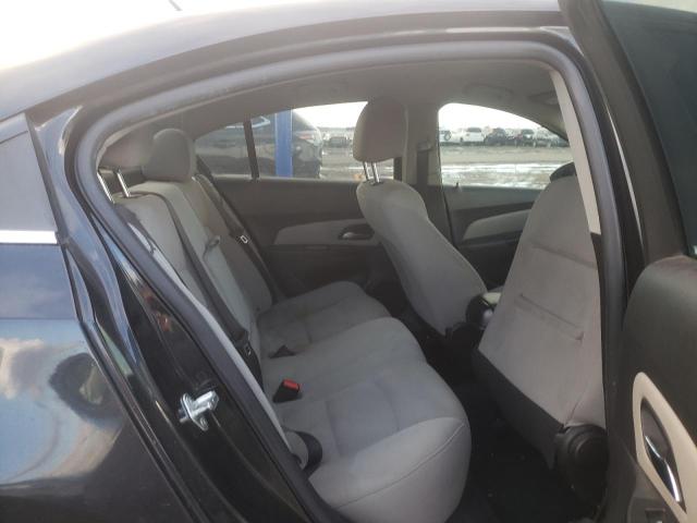 Photo 10 from auction – 2014 CHEVROLET CRUZE LT with VIN 1G1PC5SB3E7116480