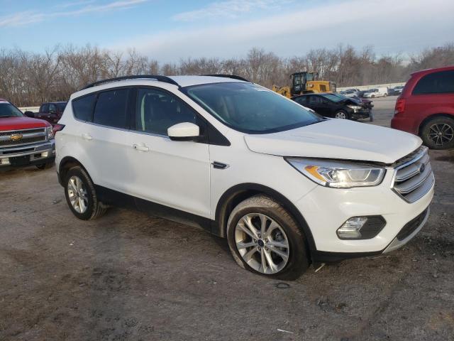 Photo 4 from auction – 2019 FORD ESCAPE SEL with VIN 1FMCU0HD5KUC08049