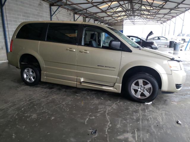 Photo 4 from auction – 2010 DODGE CARAVAN with VIN 2D4RN4DE6AR231999