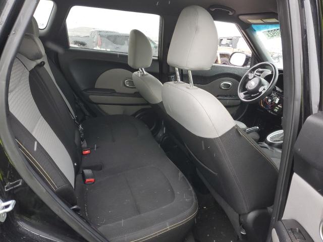 Фото 10 с аукциона – 2014 KIA SOUL + с VIN KNDJP3A51E7050349