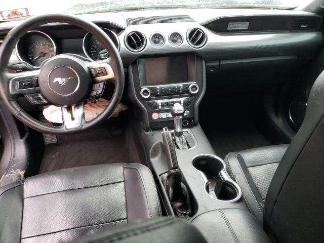Photo 8 from auction – 2015 FORD MUSTANG with VIN 1FA6P8TH9F5411159