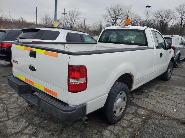 Photo 4 from auction – 2008 FORD F150 with VIN 1FTRF12288KC43050