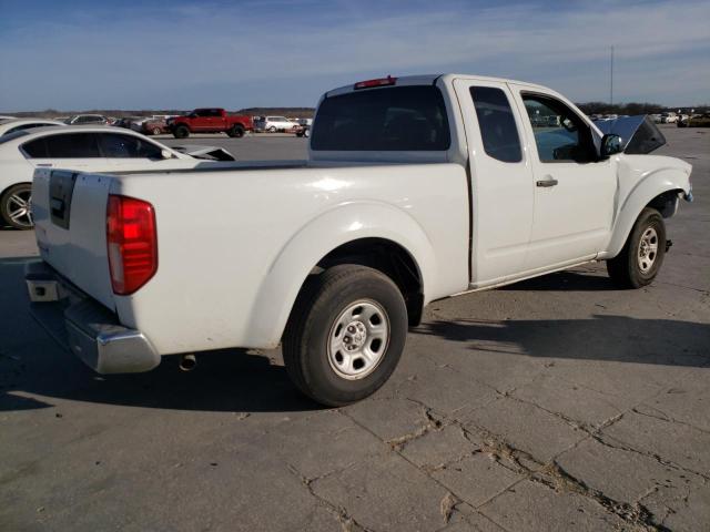 Photo 3 from auction – 2016 NISSAN FRONTIER S with VIN 1N6BD0CT3GN711477