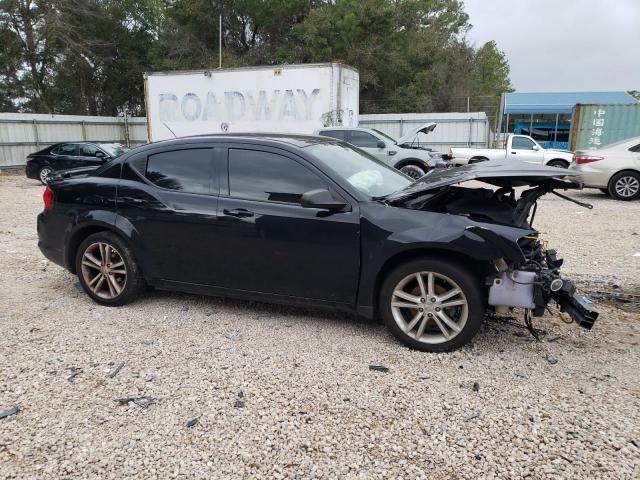 Фото 4 с аукциона – 2013 DODGE AVENGER SE с VIN 1C3CDZAGXDN504845