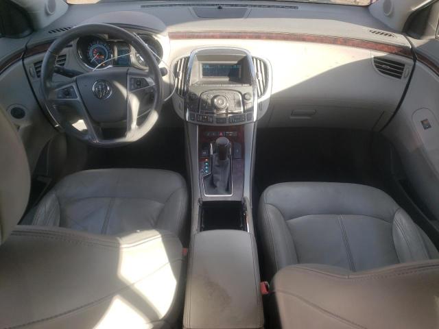 Photo 8 from auction – 2011 BUICK LACROSSE C with VIN 1G4GC5EC1BF279296