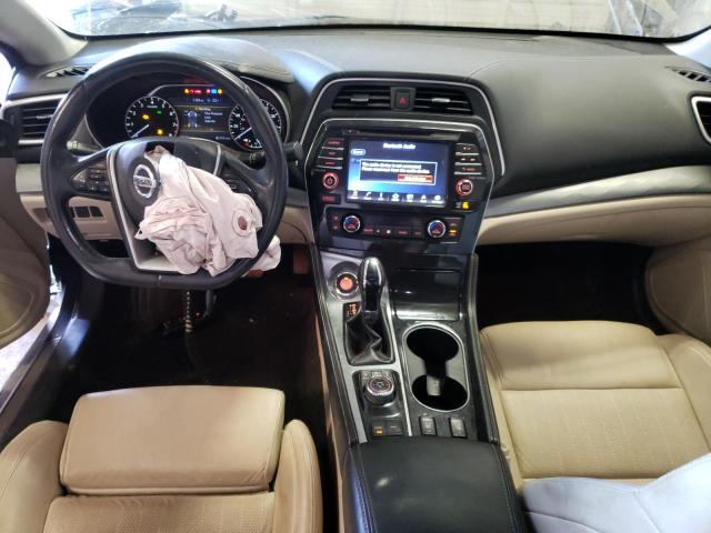 Photo 8 from auction – 2016 NISSAN MAXIMA 3.5 with VIN 1N4AA6AP3GC384712