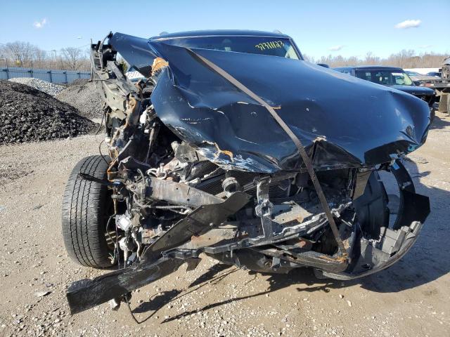 Photo 5 from auction – 2015 INFINITI QX80 with VIN JN8AZ2NE2F9081232
