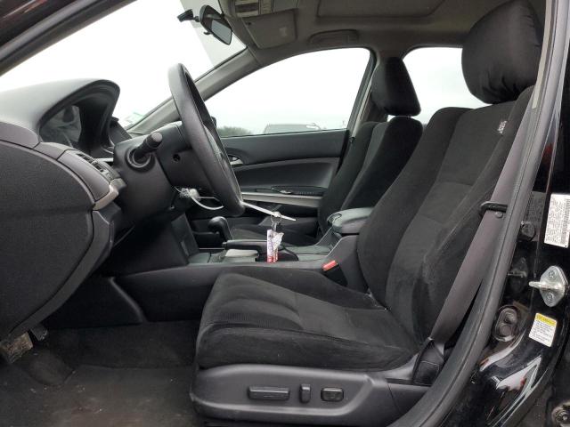 Photo 7 from auction – 2010 HONDA ACCORD EX with VIN 1HGCP2F73AA157138